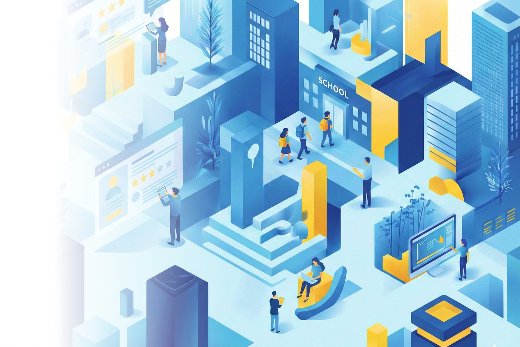 国内最大級のリスキリングスクール口コミ・比較サイト